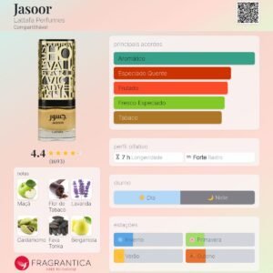 Jasoon Lattafa