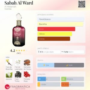 Sabah Al Ward Al Wataniah