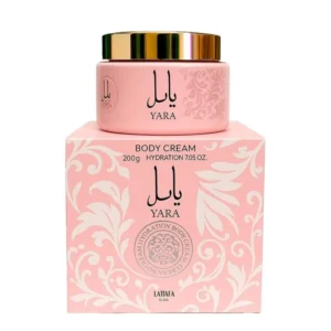 Yara Creme Hidratante Isabelle La belle